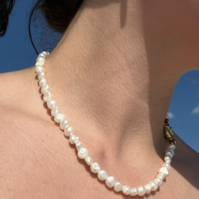 Pearl Jewelry for Every Occasion: A Guide