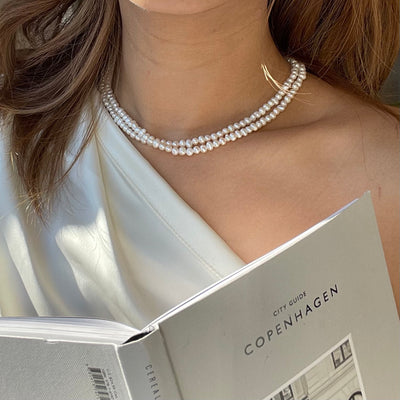 5 Reasons Why Pearl Jewelry Makes the Perfect Gift