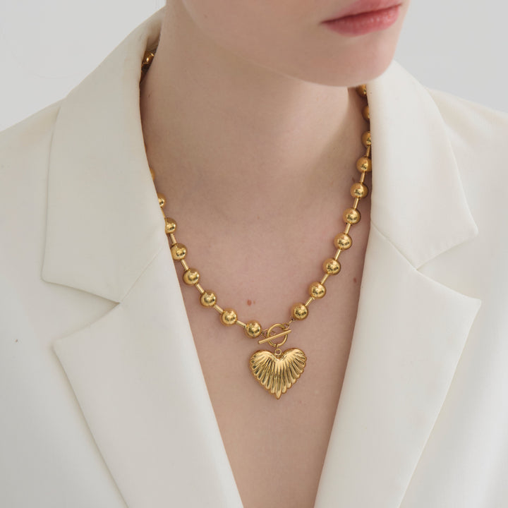 GIANNA NECKLACE - Joey Baby