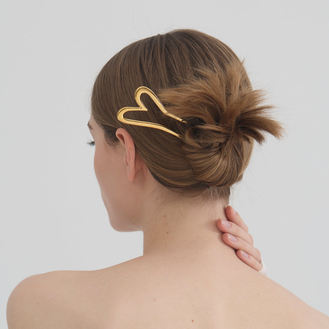 ALAIA HAIR PIN - Joey Baby