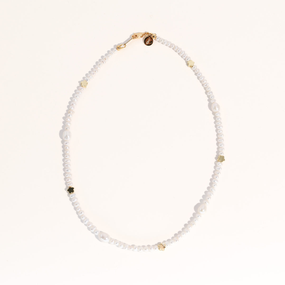 Aubrey Necklace - Joey Baby