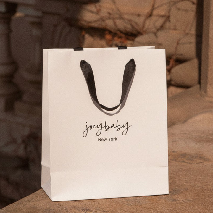 Juliet & Layla Pearl Jewelry Set - Joey Baby