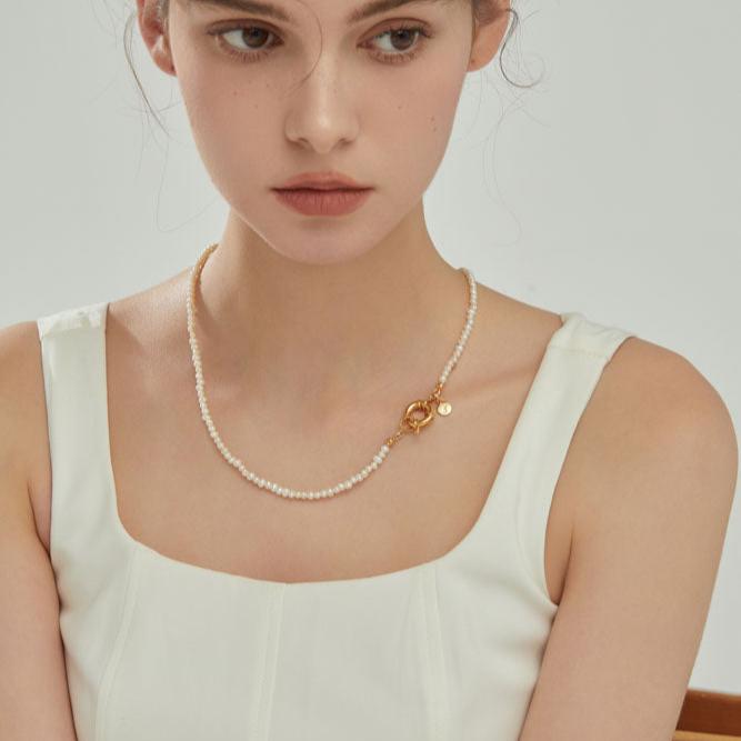 Carrie Necklace & Bracelet Gift Set - Joey Baby