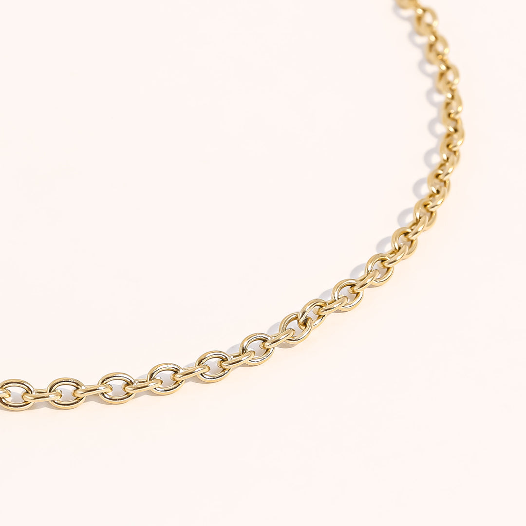 Remy Chain Necklace - Joey Baby