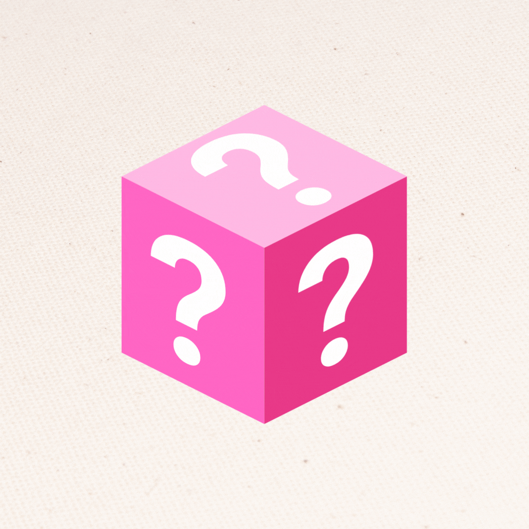 FREE Mystery Gift - Joey Baby