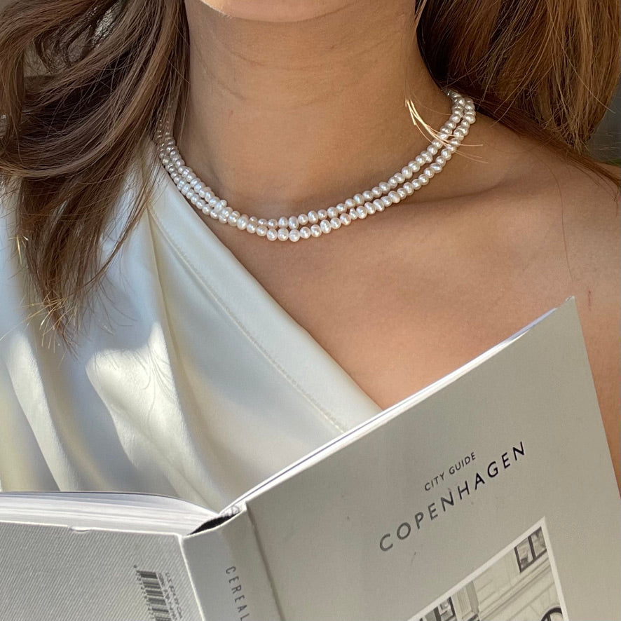 5 Reasons Why Pearl Jewelry Makes the Perfect Gift