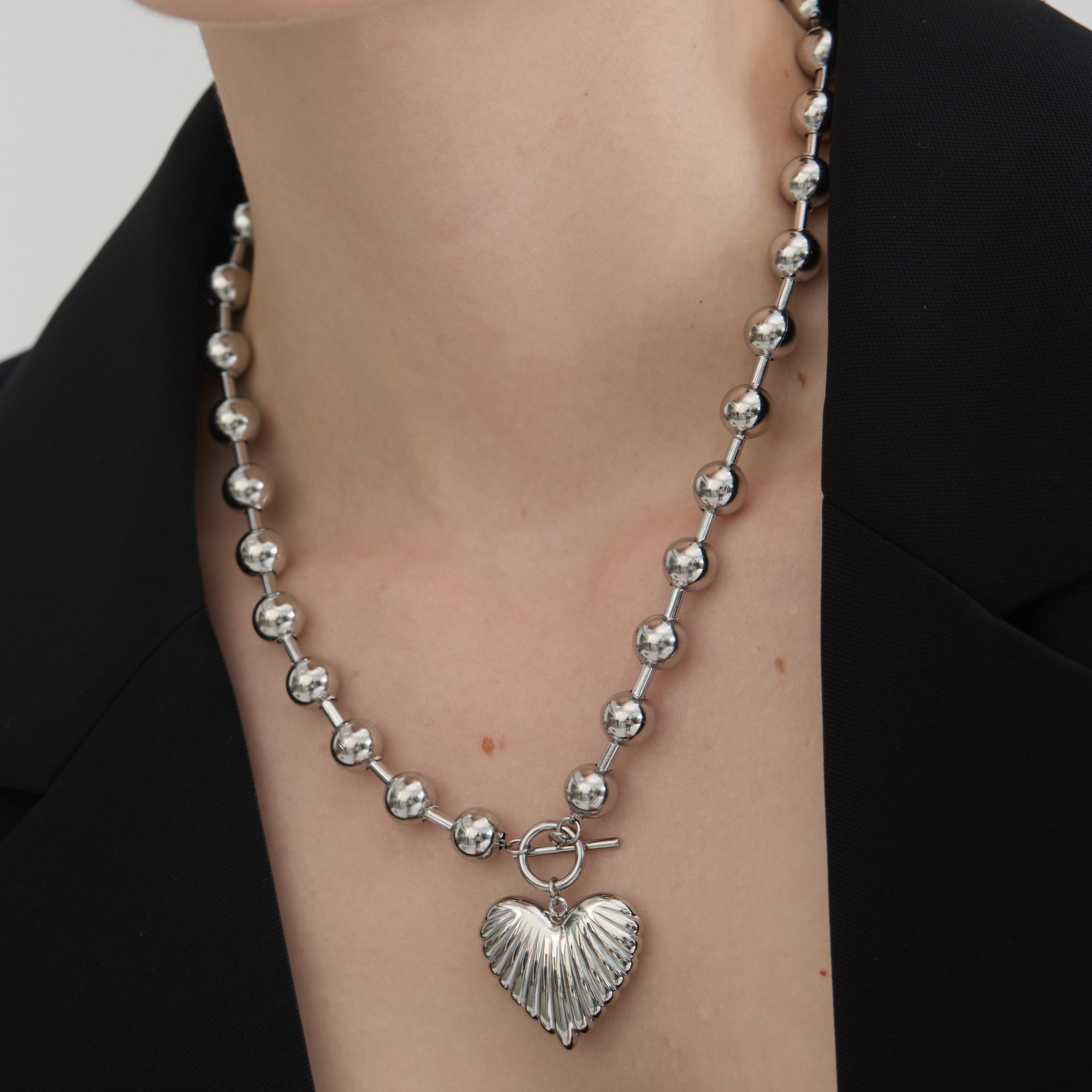 GIANNA NECKLACE - Joey Baby