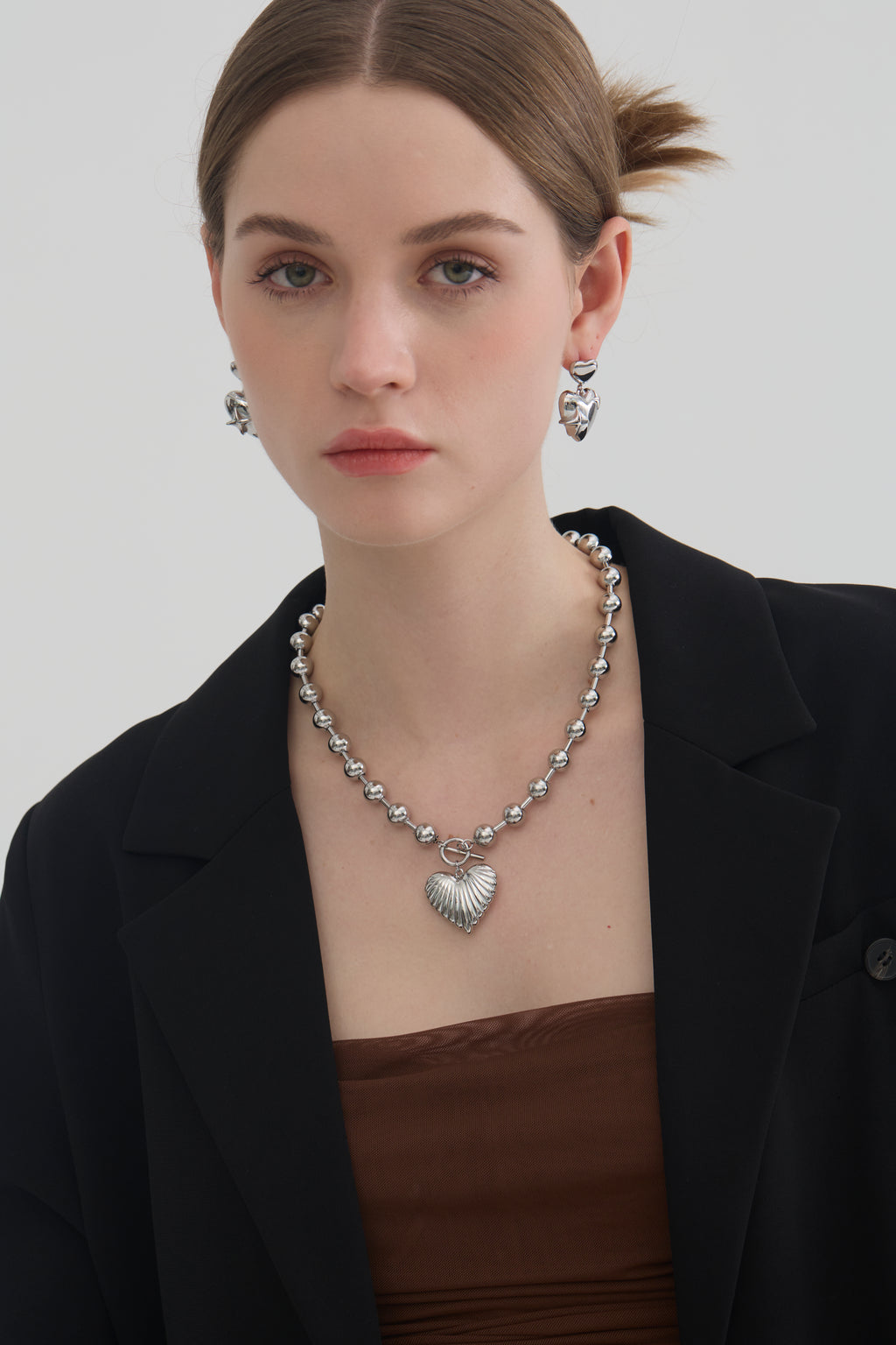 GIANNA NECKLACE - Joey Baby