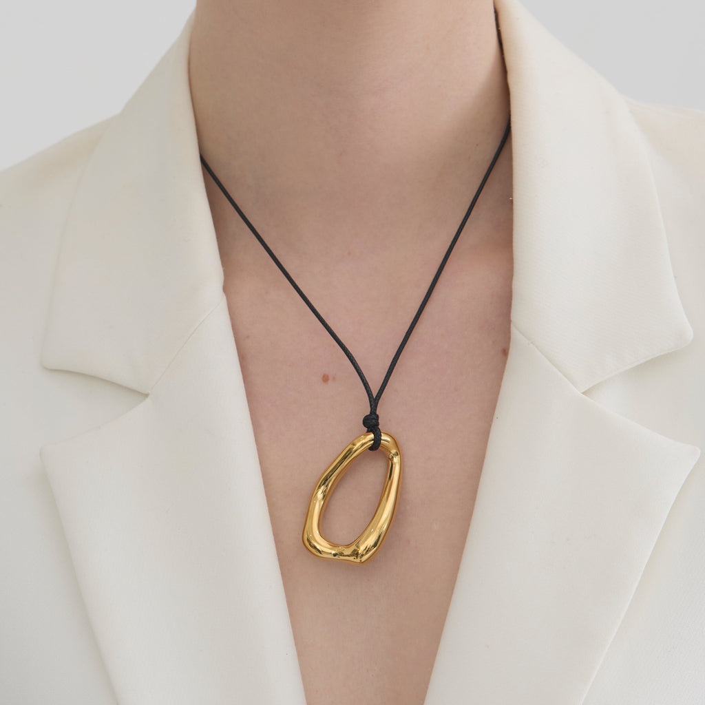 Harper Pendant Necklace - Joey Baby