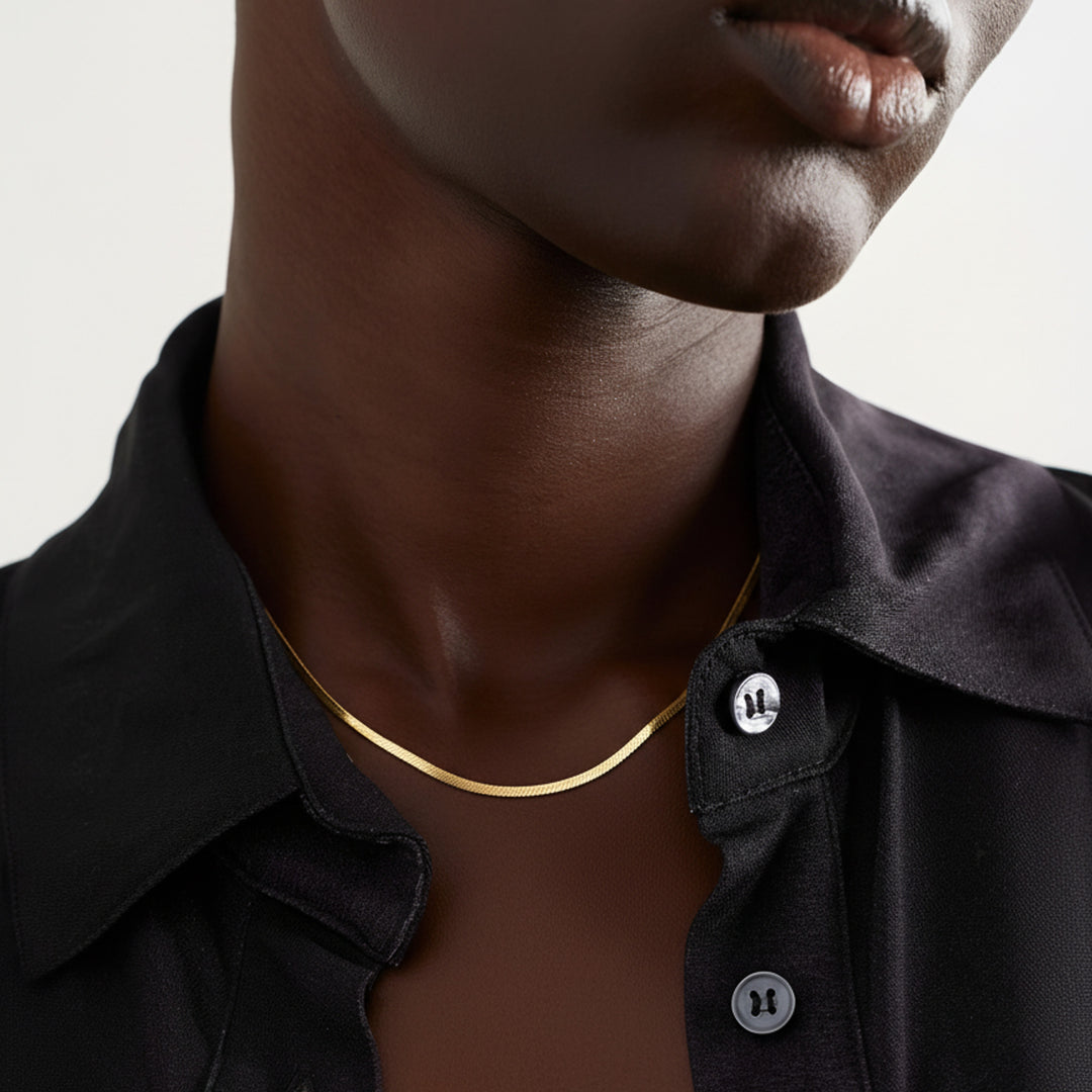 Aria Chain Necklace
