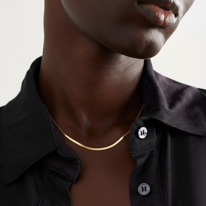 Aria Chain Necklace