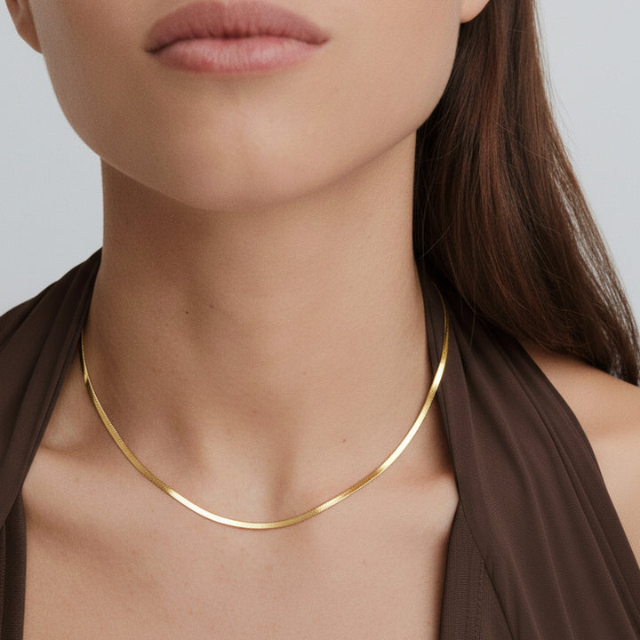 Aria Chain Necklace