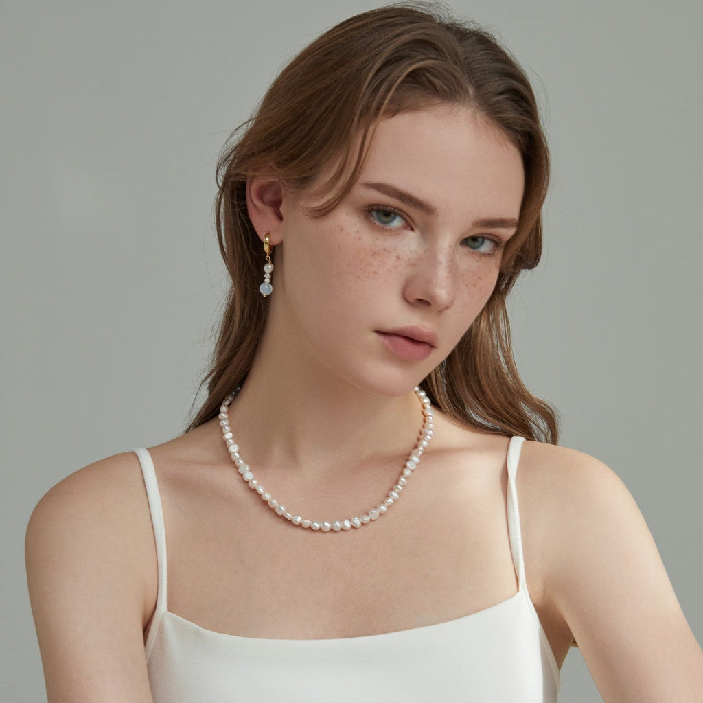 Emi Earrings - Joey Baby