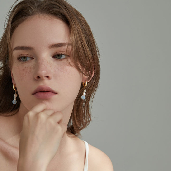 Emi Earrings