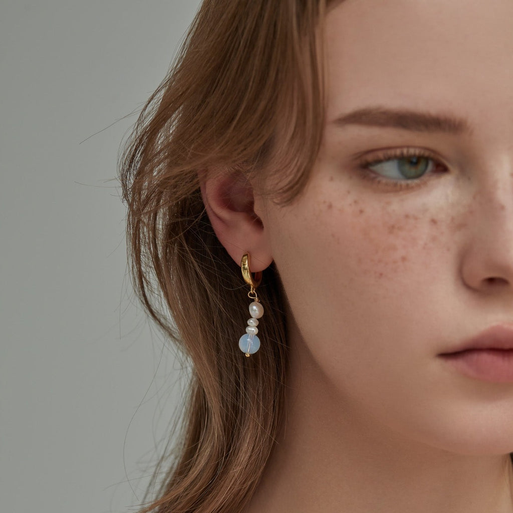 Emi Earrings - Joey Baby