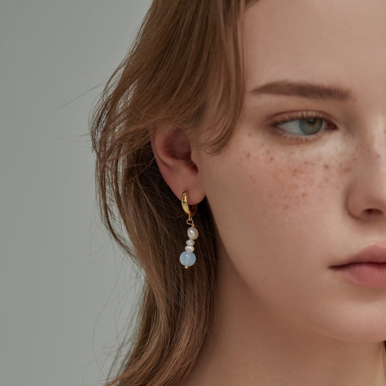 Emi Earrings - Joey Baby