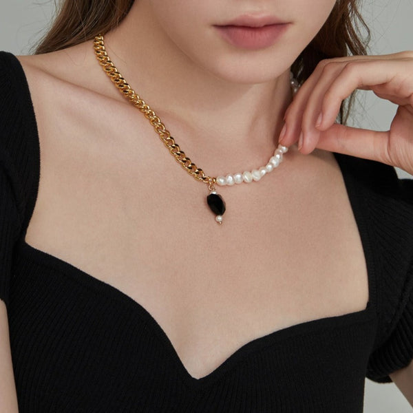 Kuro Necklace - Joey Baby