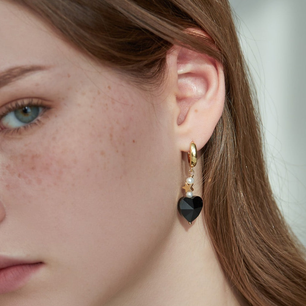 Madison Earrings - Joey Baby