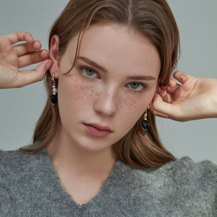 Madison Earrings