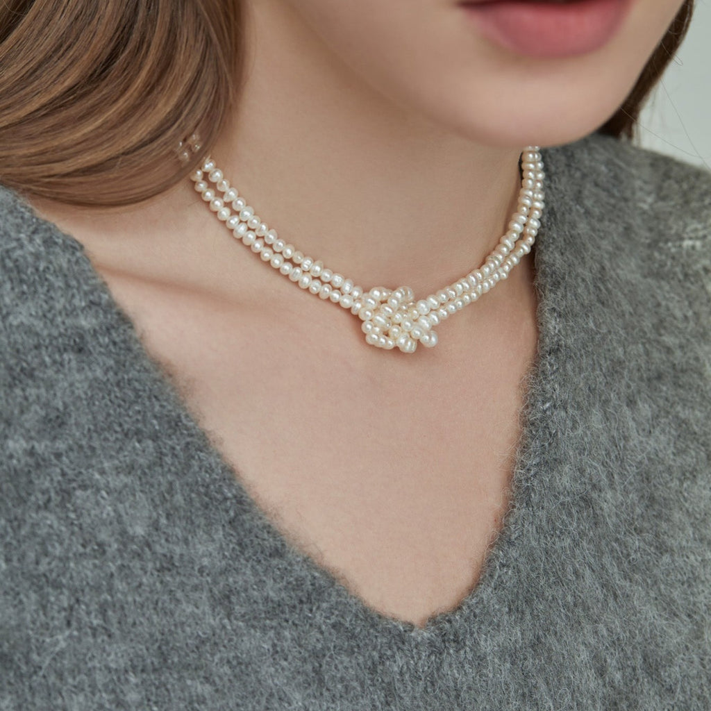 Cece Necklace - Joey Baby