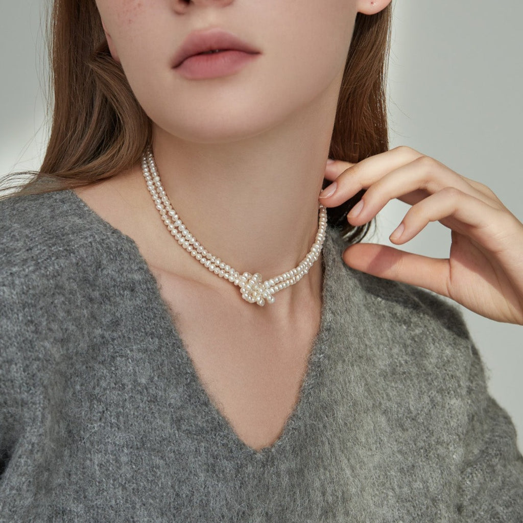 Cece Necklace - Joey Baby