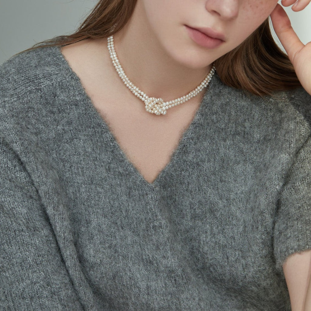 Cece Necklace - Joey Baby