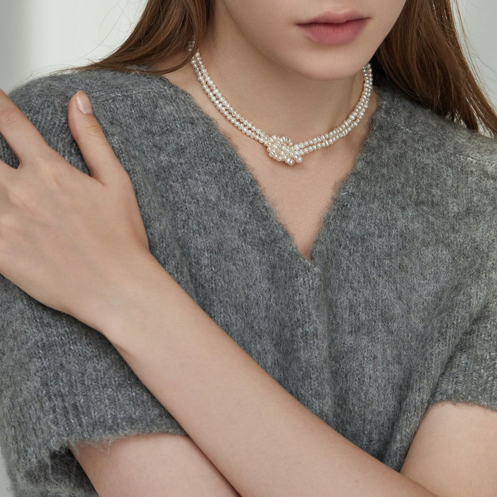 Cece Necklace - Joey Baby