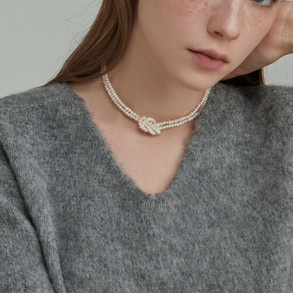 Cece Necklace - Joey Baby