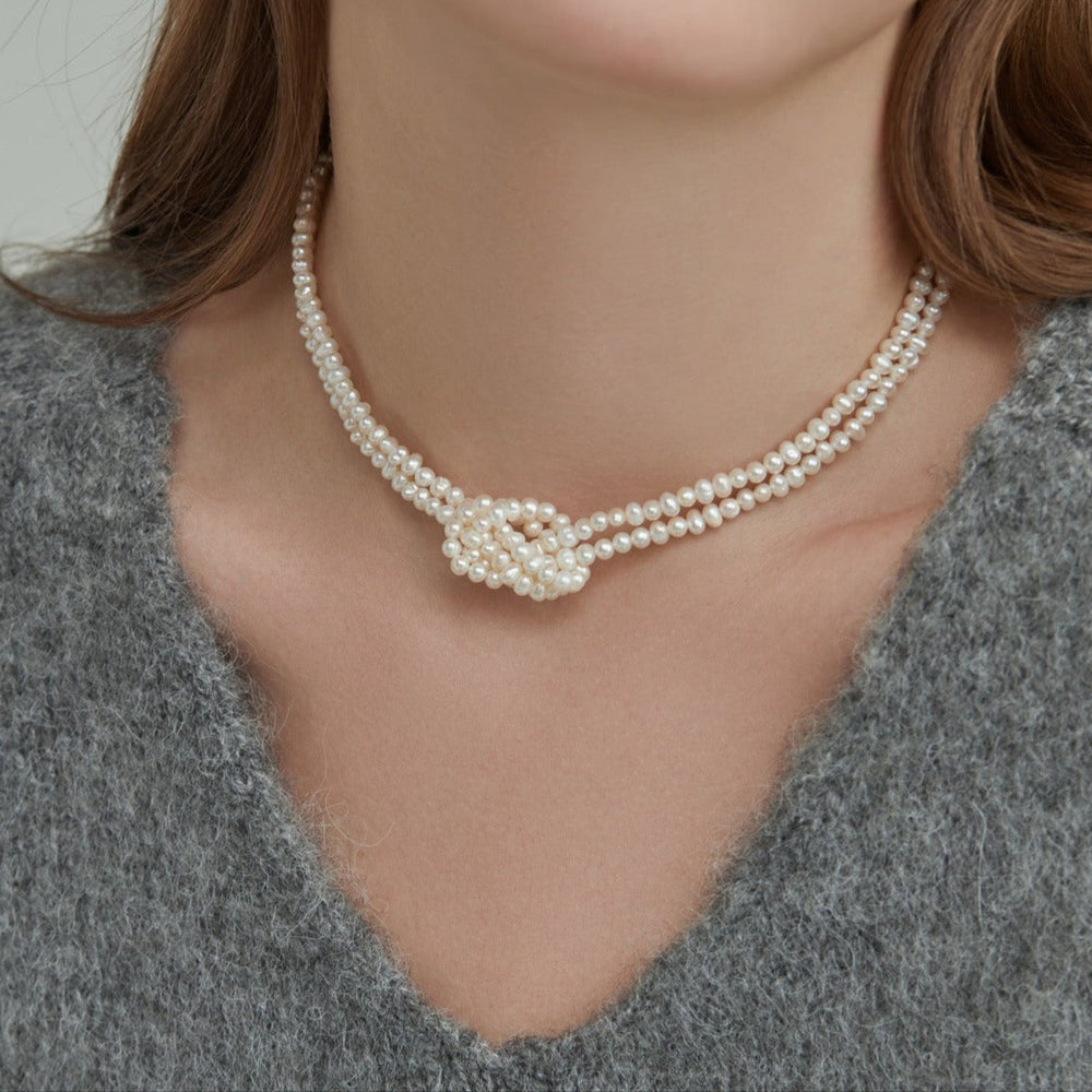 Cece Necklace - Joey Baby