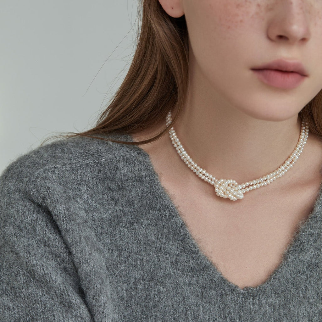 Cece Necklace - Joey Baby