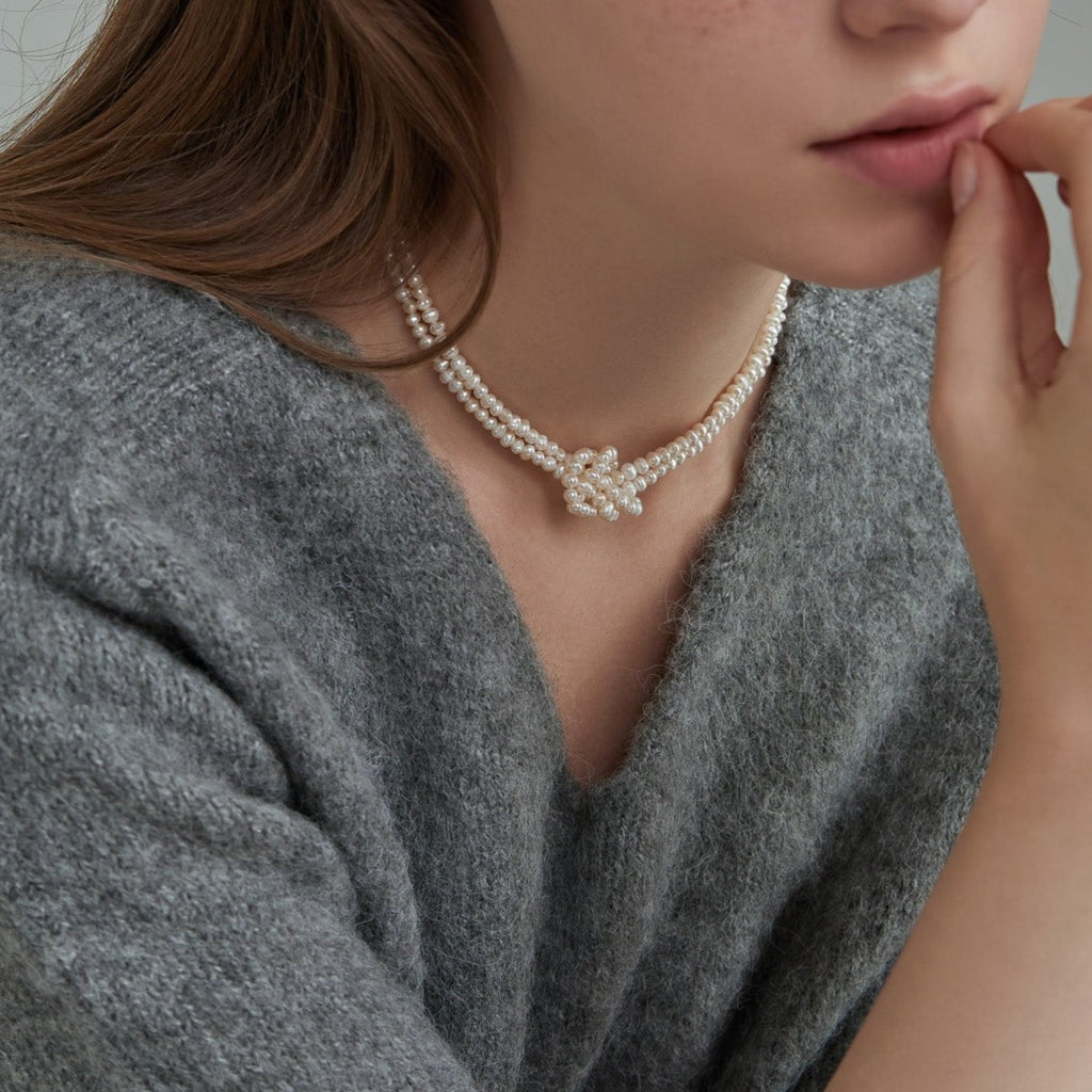 Cece Necklace - Joey Baby