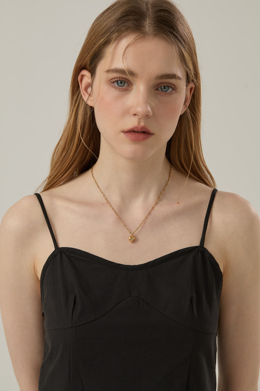 Ariana Chain Necklace - Joey Baby