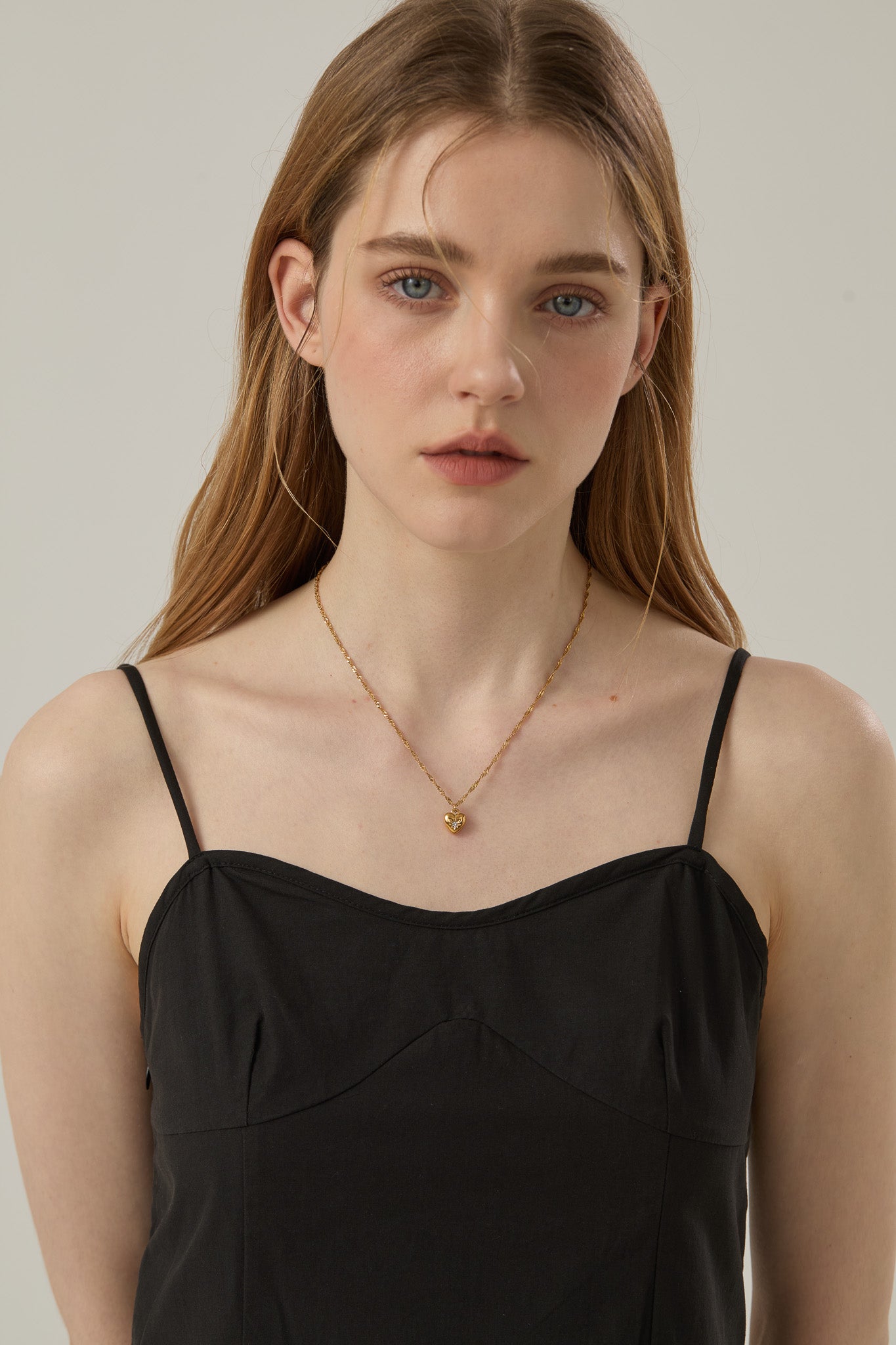 Ariana Chain Necklace - Joey Baby