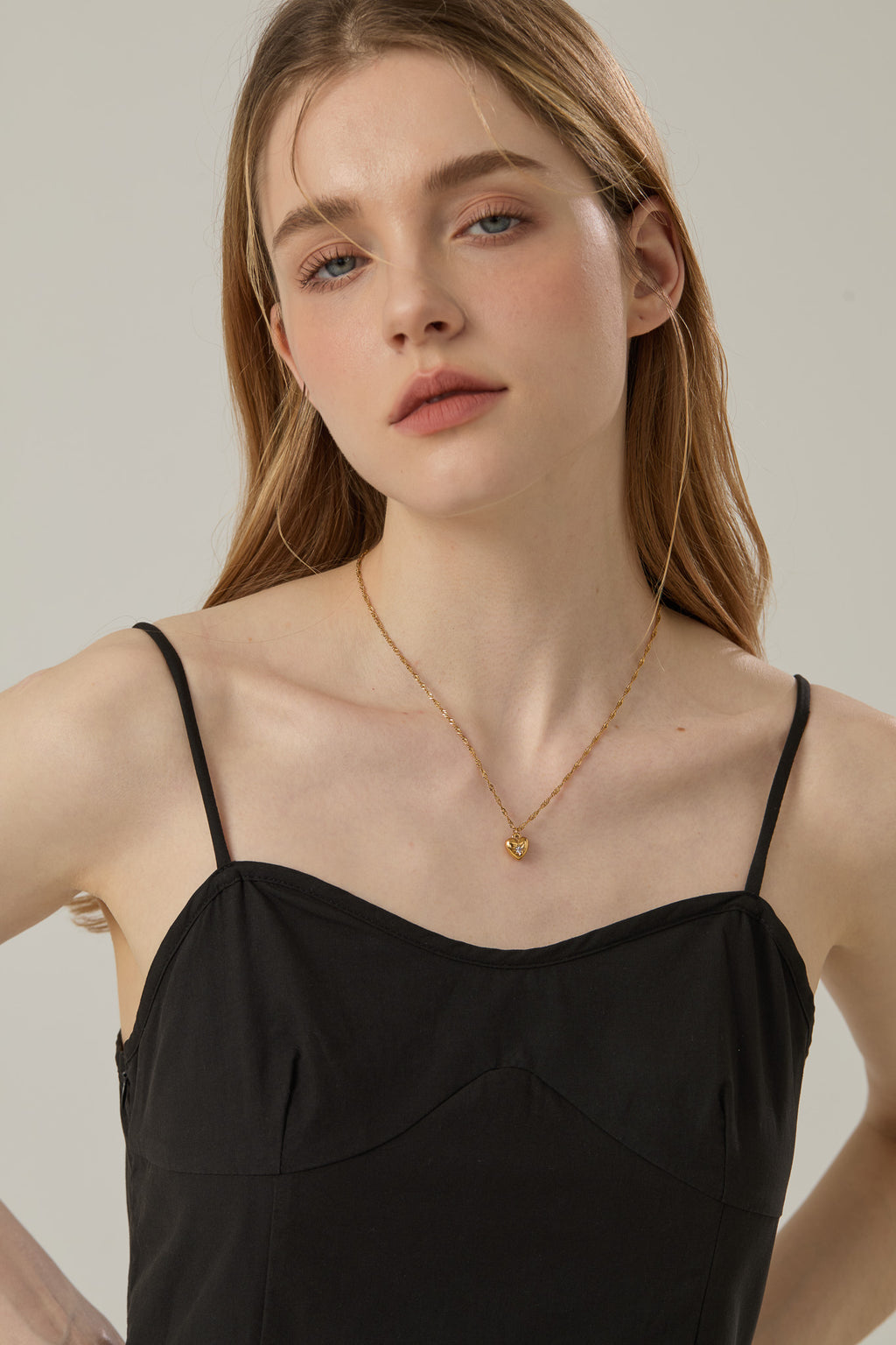 Ariana Chain Necklace - Joey Baby