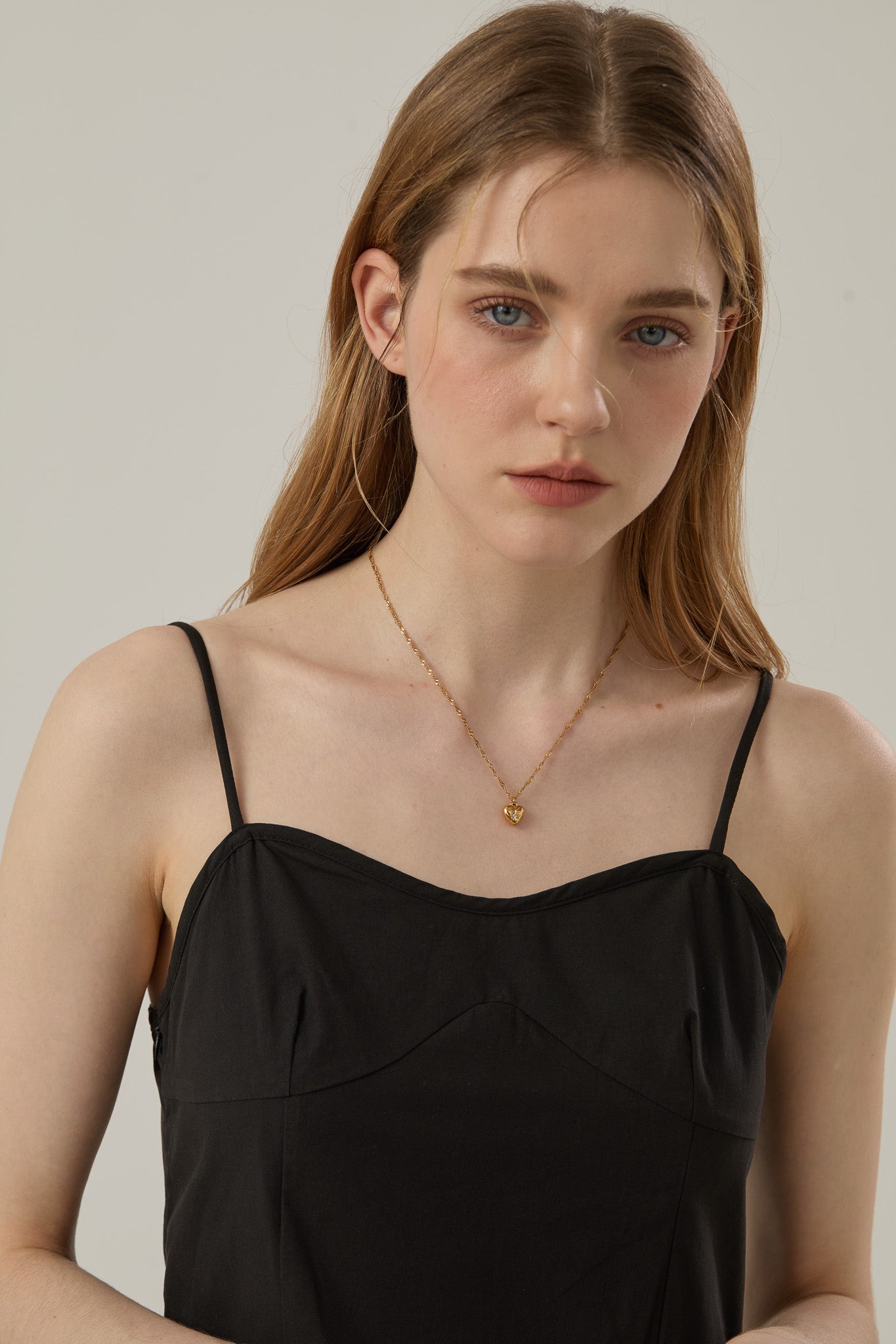 Ariana Chain Necklace - Joey Baby