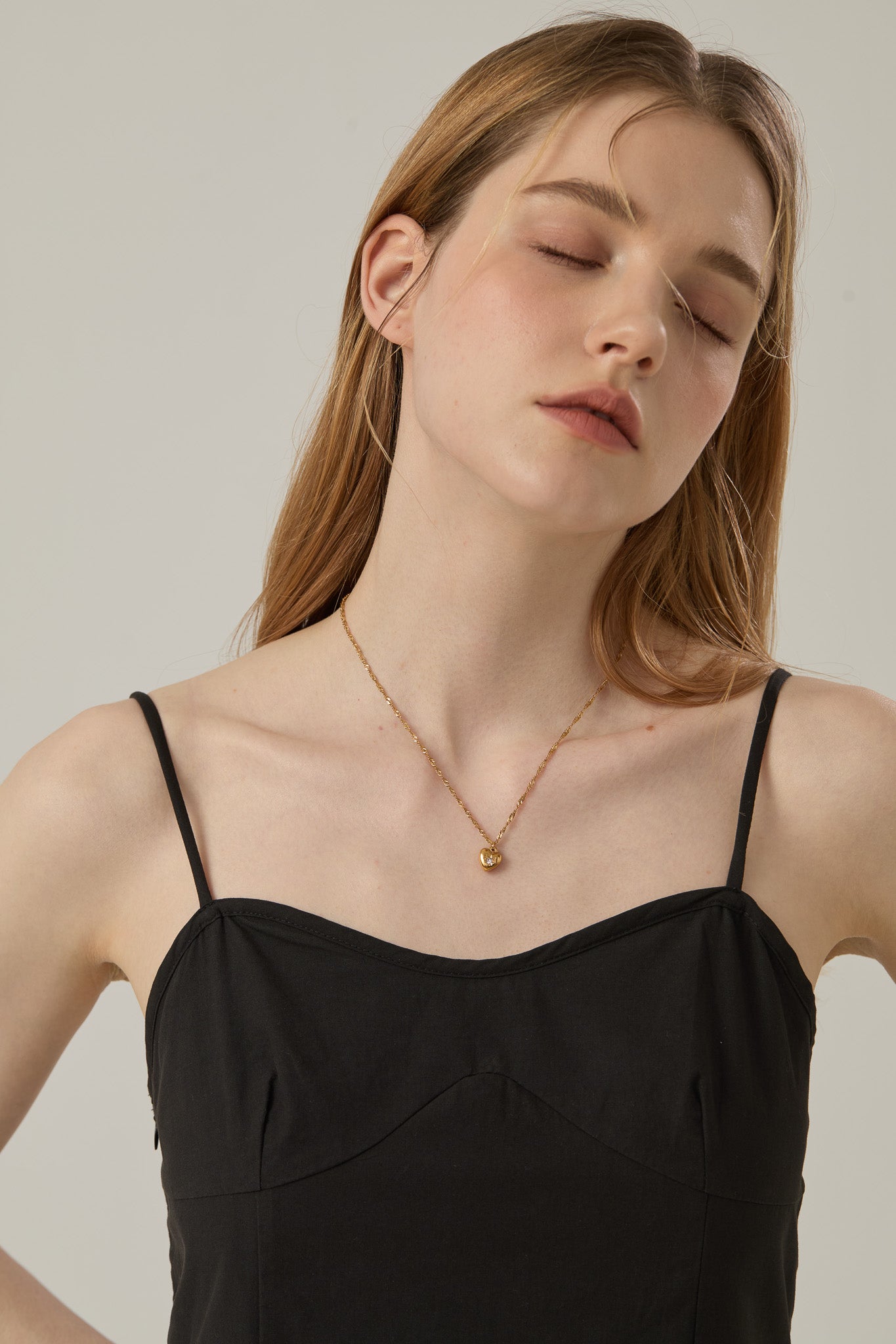 Ariana Chain Necklace - Joey Baby