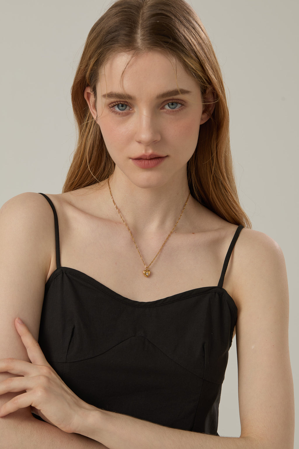 Ariana Chain Necklace - Joey Baby