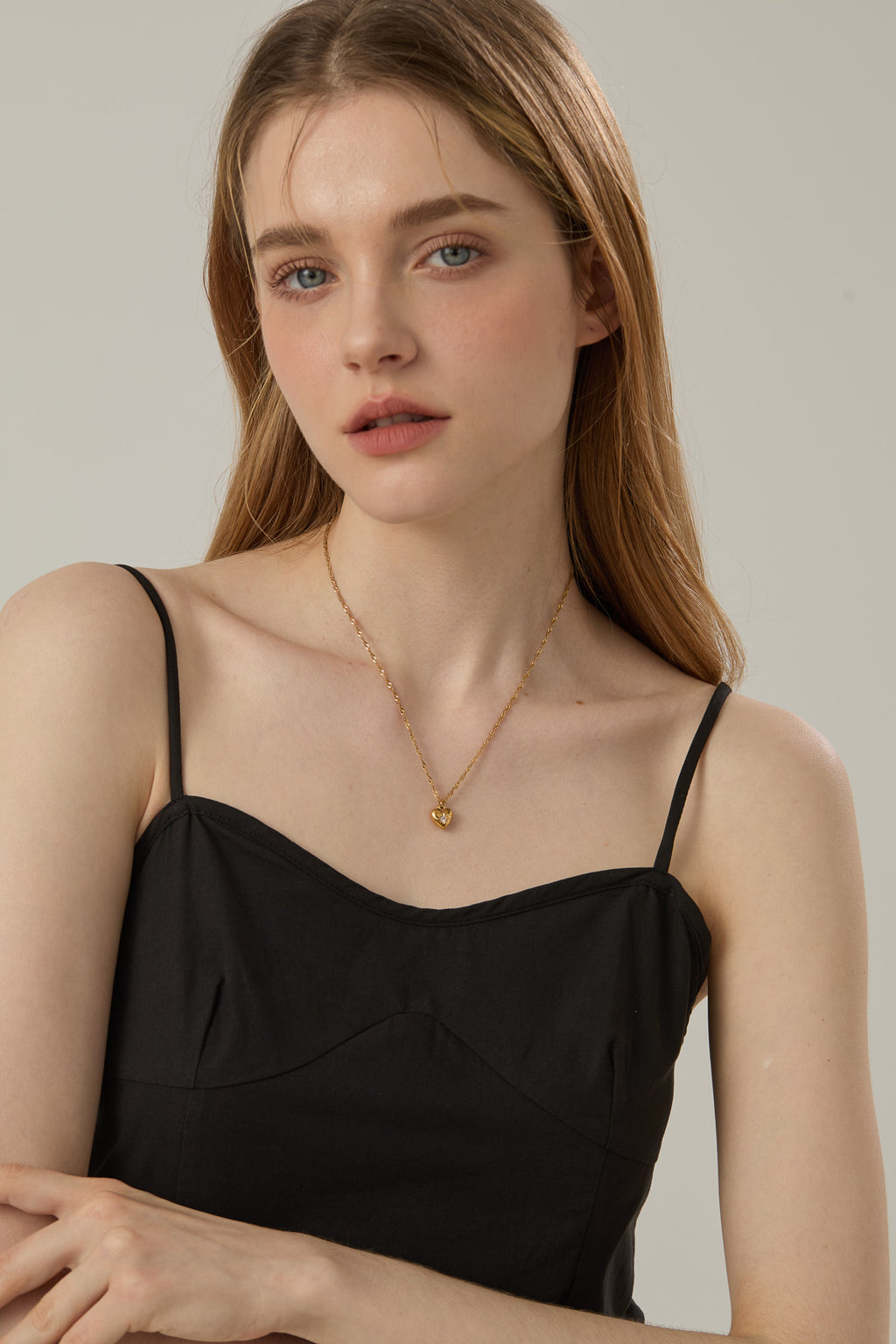 Ariana Chain Necklace - Joey Baby