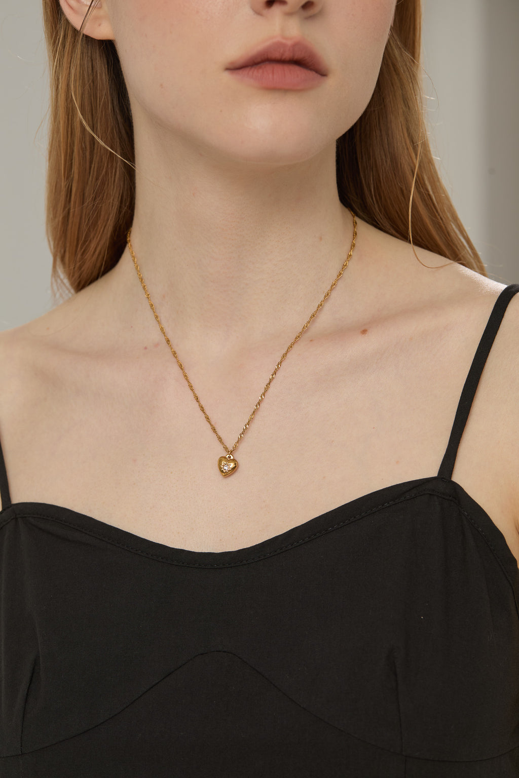 Ariana Chain Necklace - Joey Baby