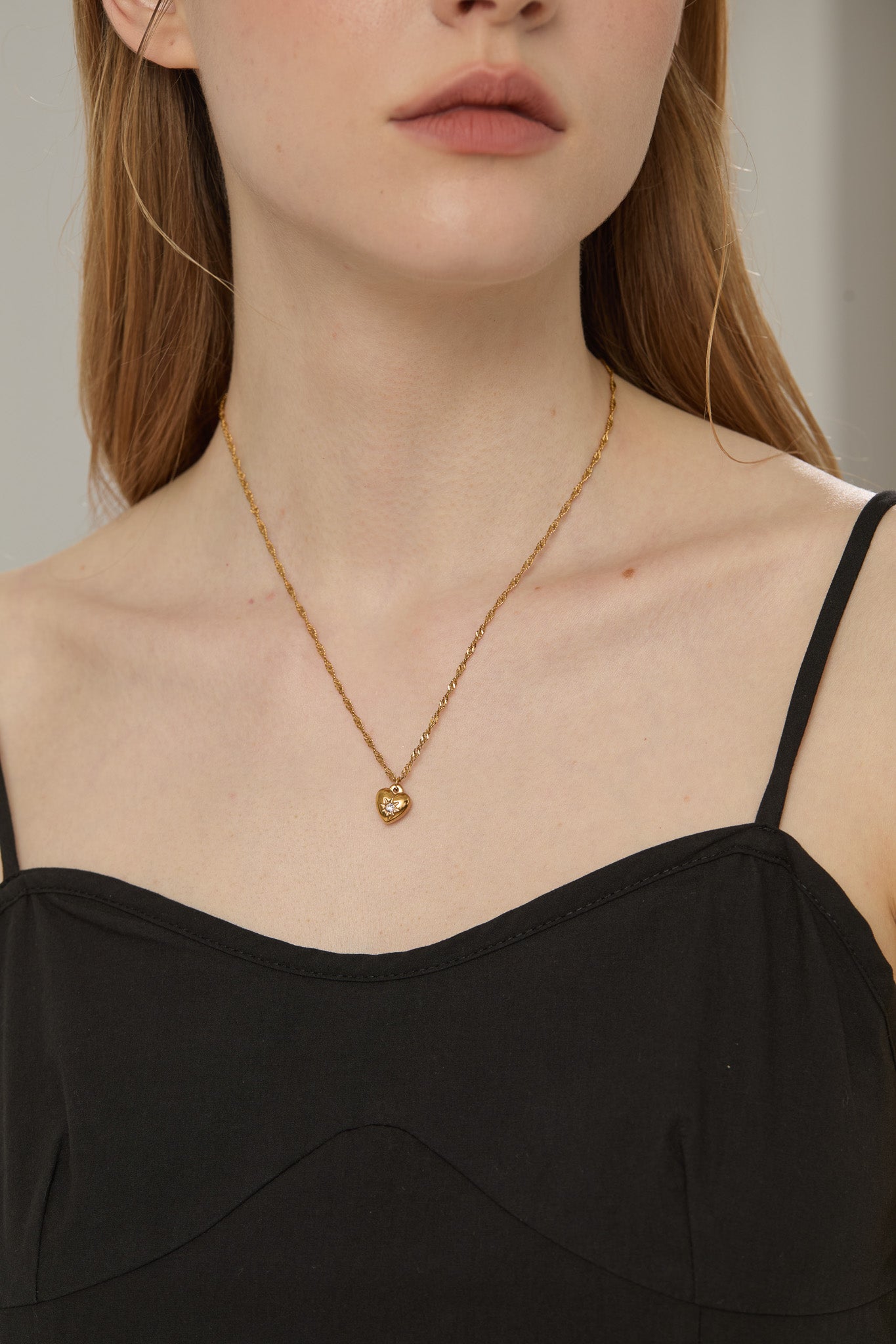 Ariana Chain Necklace - Joey Baby