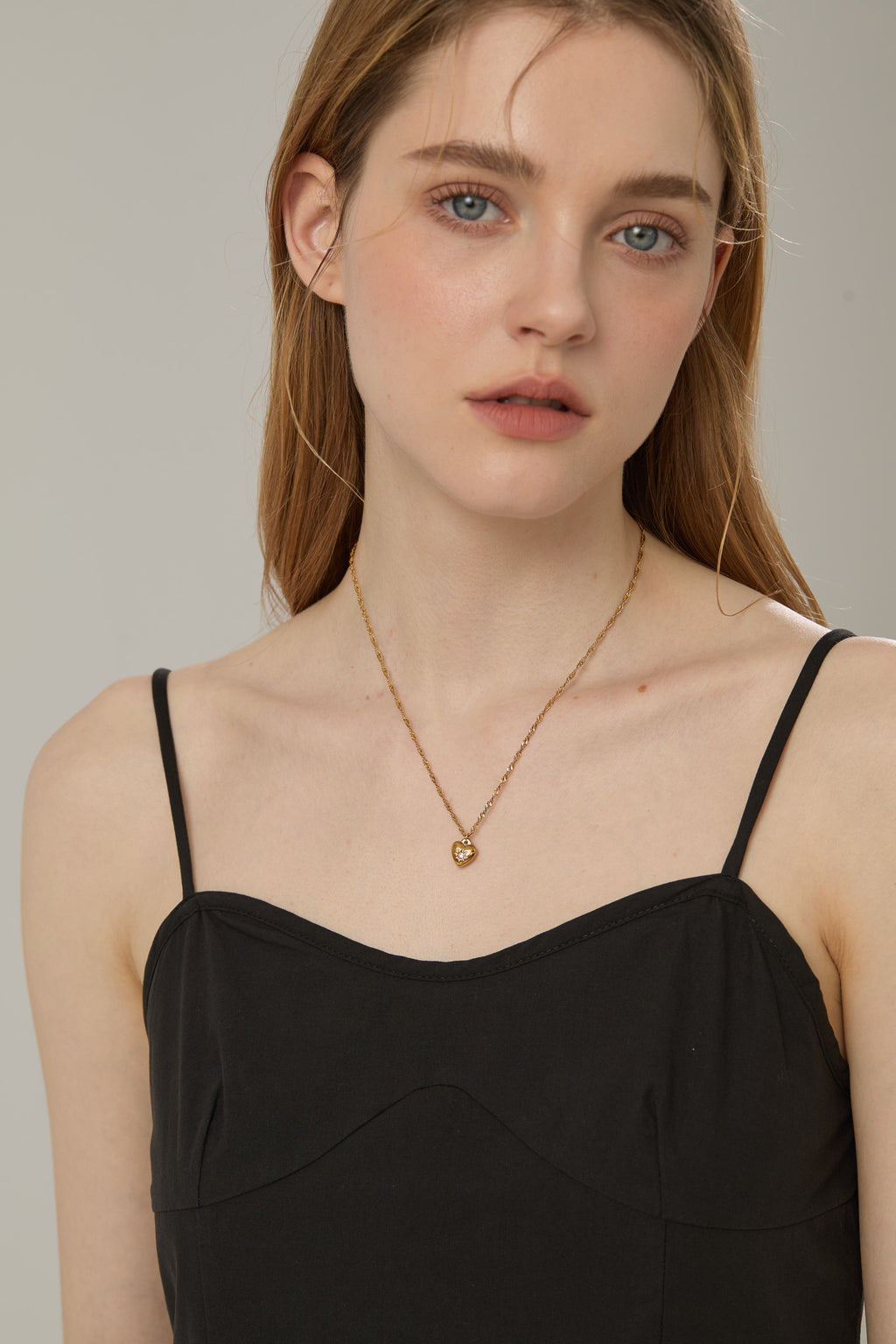 Ariana Chain Necklace - Joey Baby