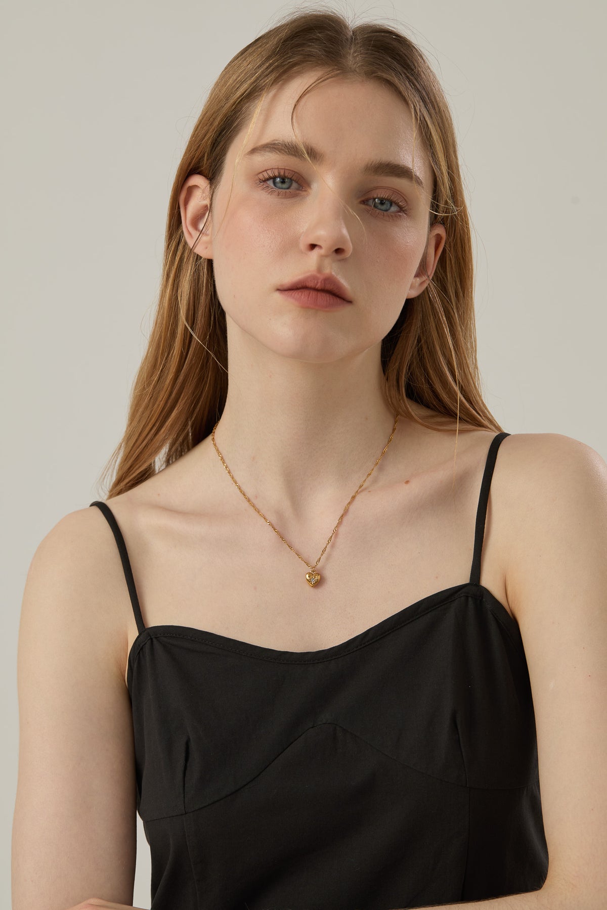 Ariana Chain Necklace - Joey Baby