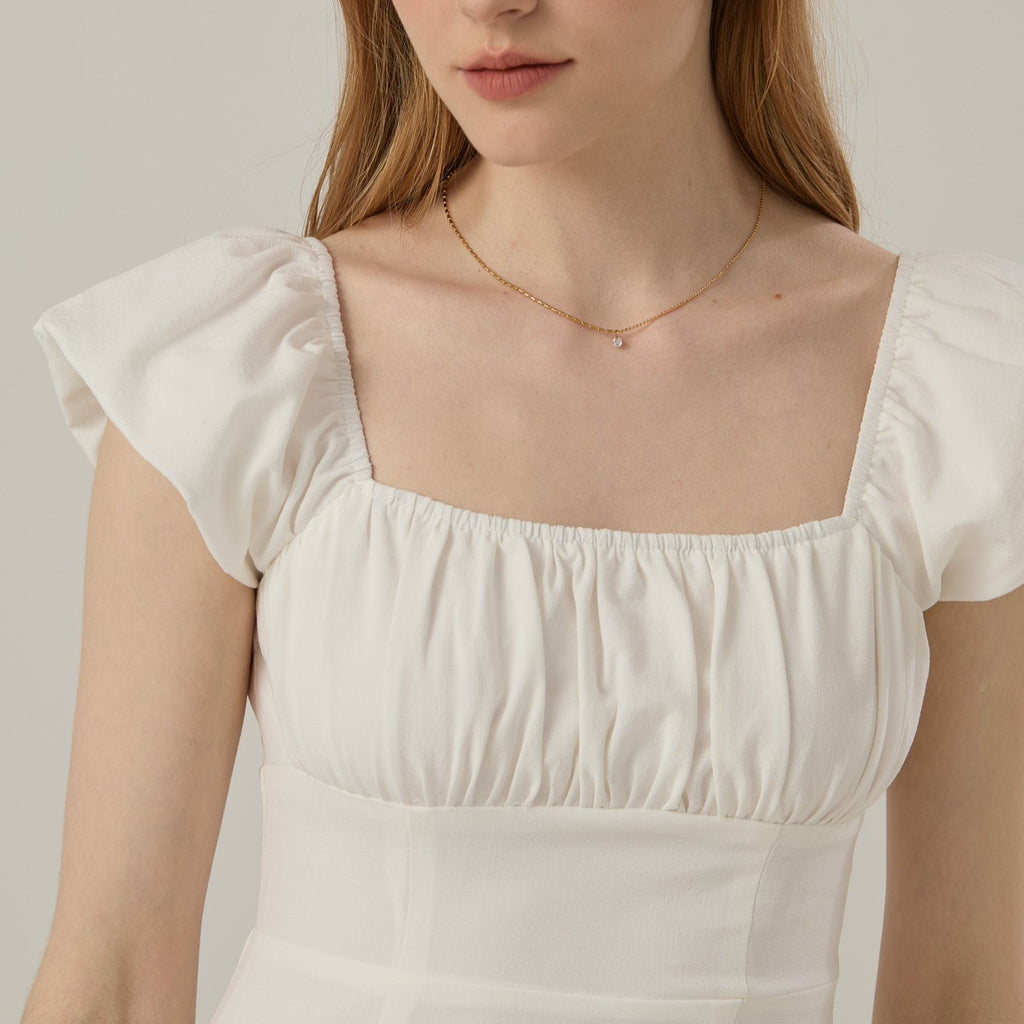 Heidi Chain Necklace - Joey Baby