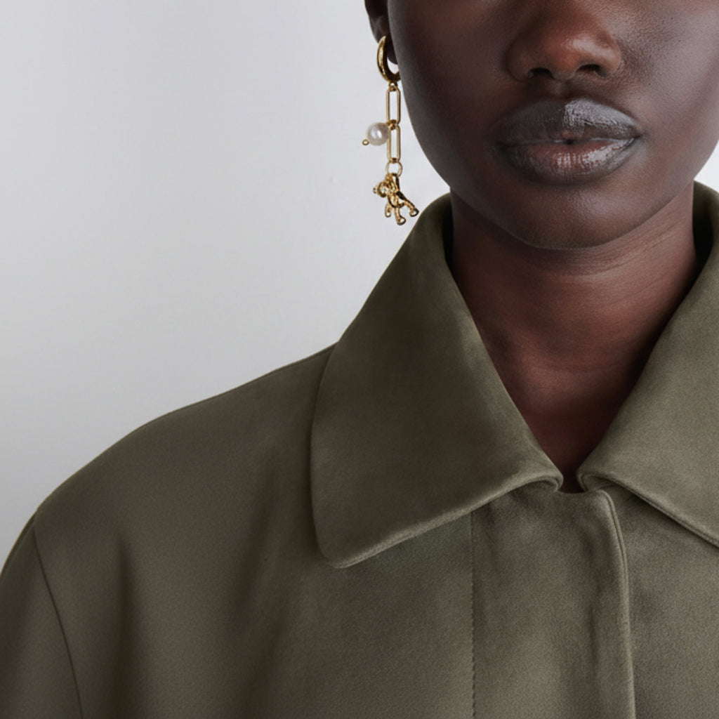 Help Me Sully Earrings