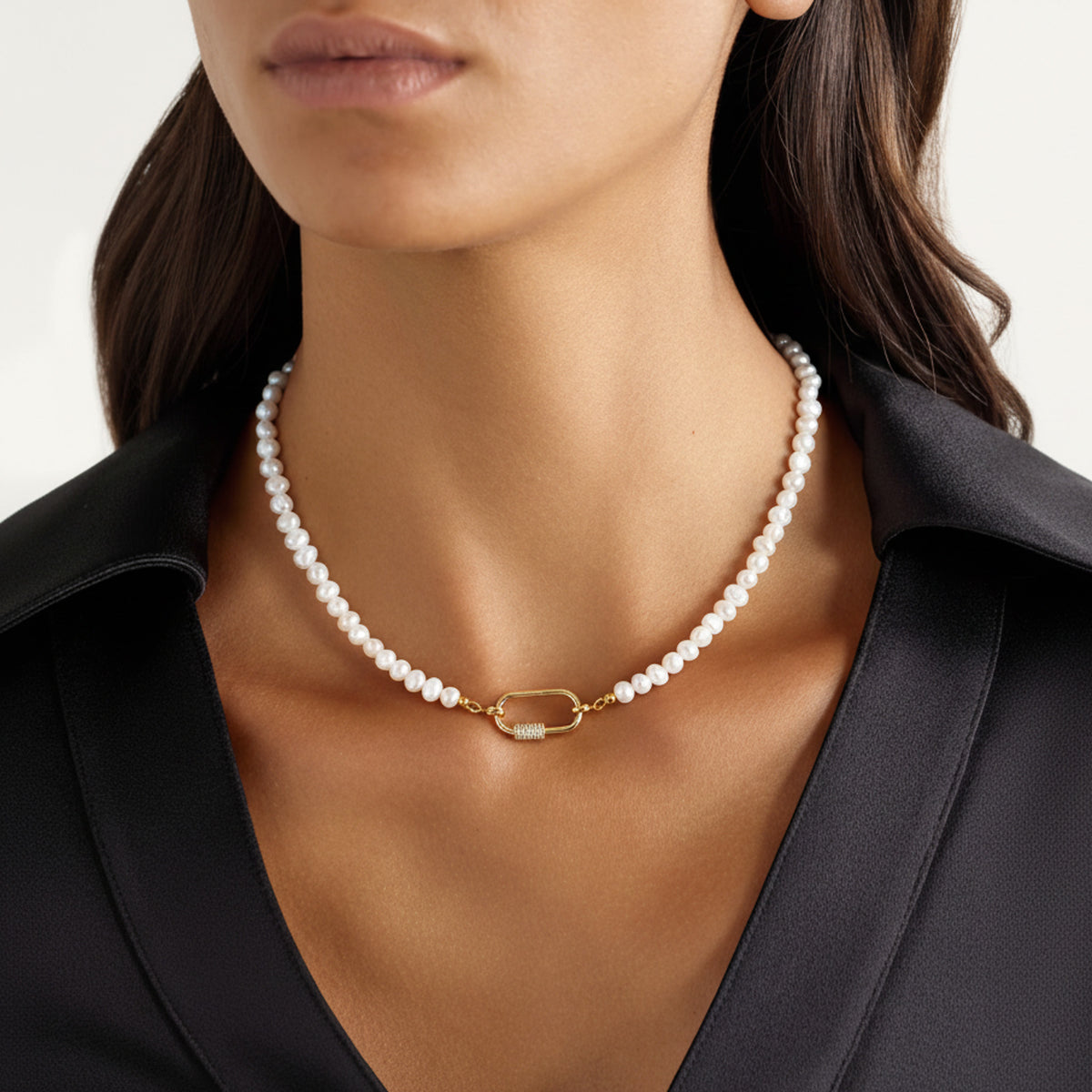 New Taylor Necklace - Joey Baby