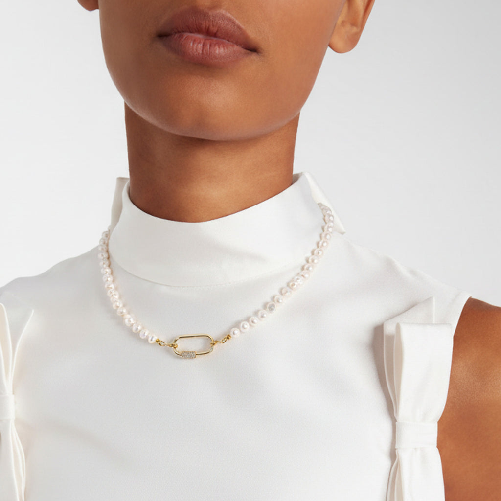 New Taylor Necklace - Joey Baby