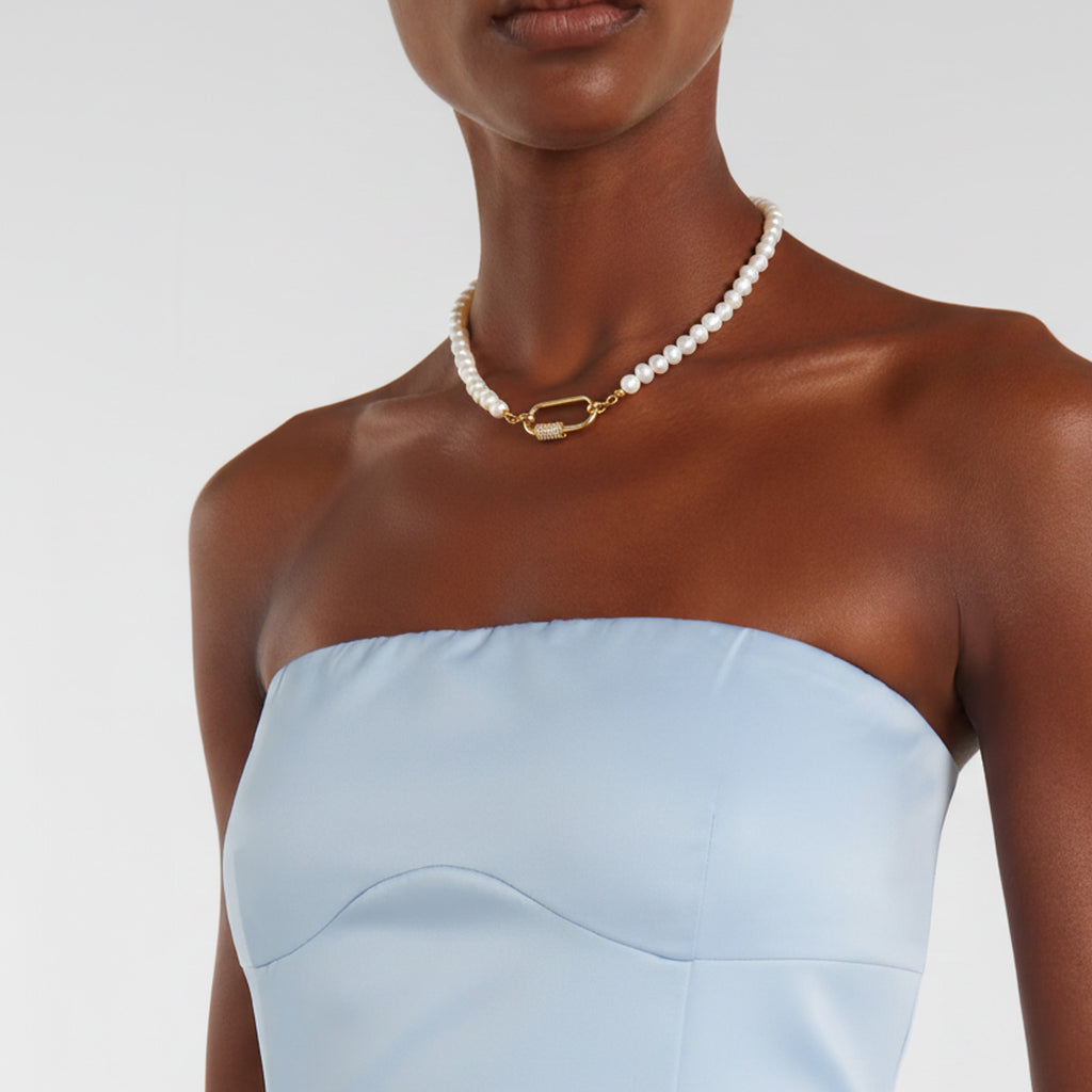 New Taylor Necklace - Joey Baby