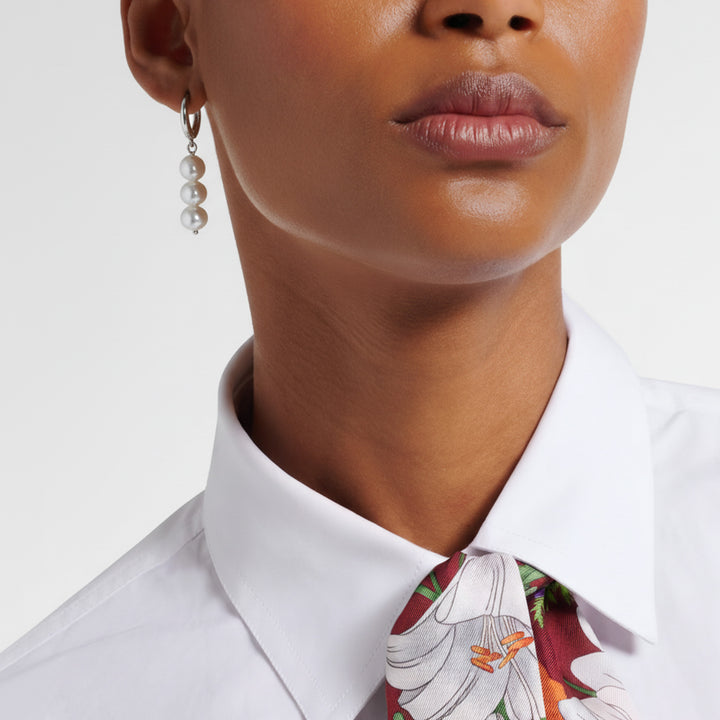 Jackie Earrings