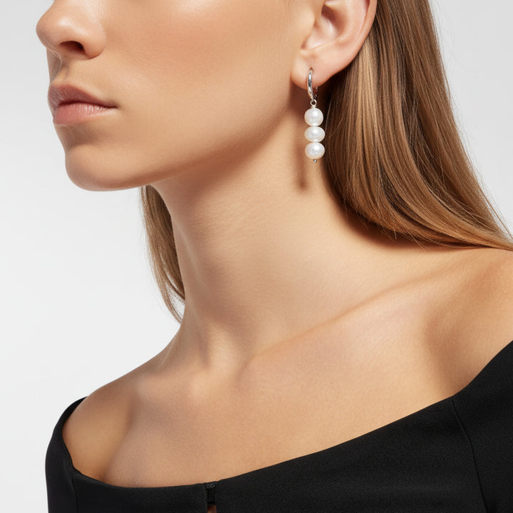 Jackie Earrings