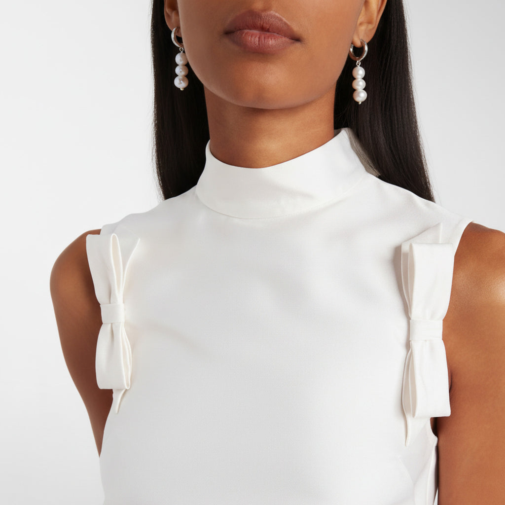 Jackie Earrings - Joey Baby